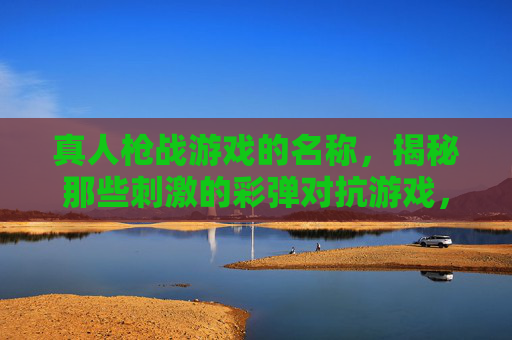 真人枪战游戏的名称,揭秘那些刺激的彩弹对抗游戏,真人枪战游戏名称揭秘,那些刺激彩弹对抗游戏