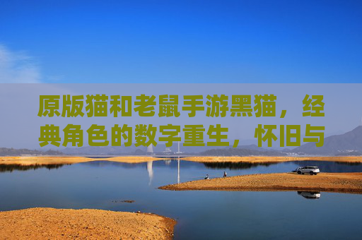 原版猫和老鼠手游黑猫,经典角色的数字重生,怀旧与创新的趣味碰撞