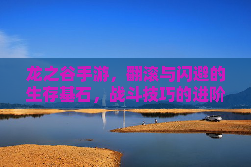 龙之谷手游,翻滚与闪避的生存基石,战斗技巧的进阶之道