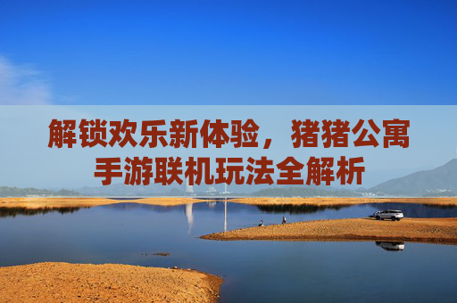 解锁欢乐新体验,猪猪公寓手游联机玩法全解析