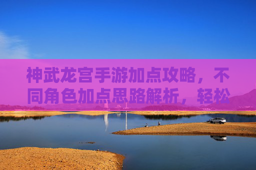 神武龙宫手游加点攻略,不同角色加点思路解析,轻松提升战斗力,神武龙宫手游加点攻略,不同角色加点思路解析,轻松提升战斗力