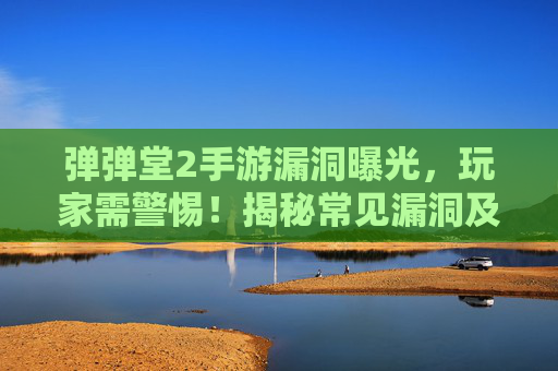 弹弹堂2手游漏洞曝光,玩家需警惕!揭秘常见漏洞及防范措施