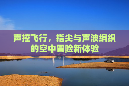 声控飞行，指尖与声波编织的空中冒险新体验