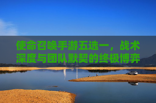 使命召唤手游五选一，战术深度与团队默契的终极博弈