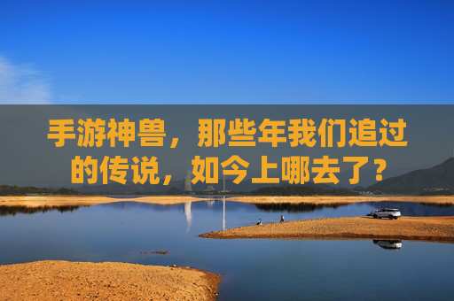 手游神兽,那些年我们追过的传说,如今上哪去了?