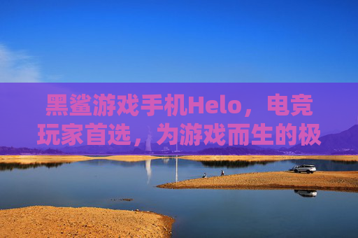黑鲨游戏手机Helo，电竞玩家首选，为游戏而生的极致性能与体验升级，黑鲨游戏手机Helo，电竞玩家首选，为游戏而生，性能与体验全面升级