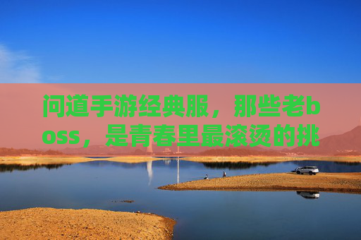 问道手游经典服,那些老boss,是青春里最滚烫的挑战