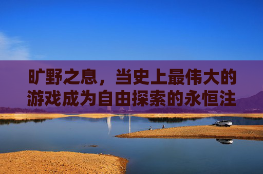 旷野之息,当史上最伟大的游戏成为自由探索的永恒注脚,旷野之息,史上最伟大的游戏,以自由探索为永恒注脚