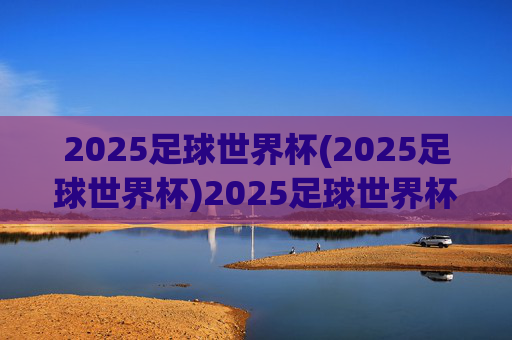 2025足球世界杯(2025足球世界杯)2025足球世界杯，全球目光聚焦的足球盛宴