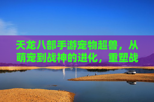 天龙八部手游宠物超兽,从萌宠到战神的进化,重塑战斗体验,天龙八部手游宠物超兽,从萌宠到战神的进化,重塑战斗体验