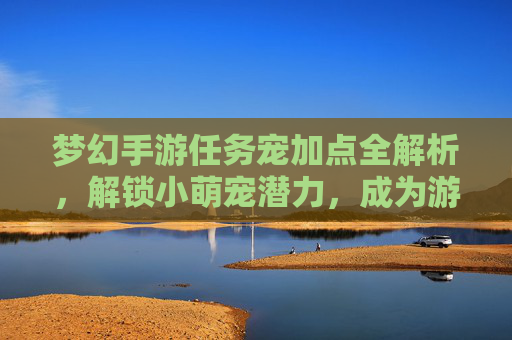 梦幻手游任务宠加点全解析,解锁小萌宠潜力,成为游戏最强伙伴
