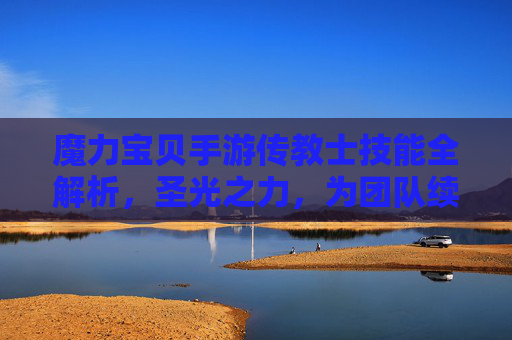 魔力宝贝手游传教士技能全解析，圣光之力，为团队续航加满，魔力宝贝手游传教士技能全解析，圣光之力，为团队续航加满