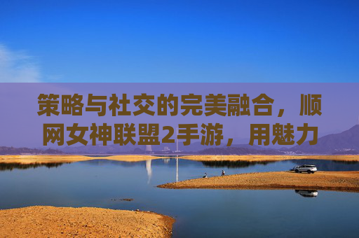 策略与社交的完美融合,顺网女神联盟2手游,用魅力与策略征服玩家之心,策略与社交的完美融合,顺网女神联盟2手游,用魅力与策略征服玩家之心