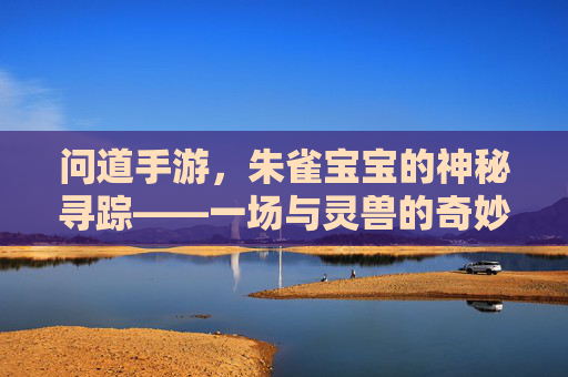问道手游，朱雀宝宝的神秘寻踪——一场与灵兽的奇妙邂逅，问道手游，朱雀宝宝的神秘寻踪——一场与灵兽的奇妙邂逅