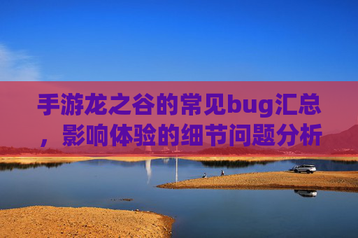 手游龙之谷的常见bug汇总,影响体验的细节问题分析与应对策略,手游龙之谷常见bug汇总,影响体验的细节问题分析与应对策略