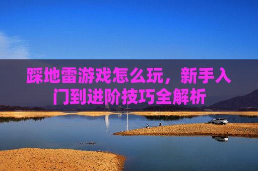 踩地雷游戏怎么玩,新手入门到进阶技巧全解析