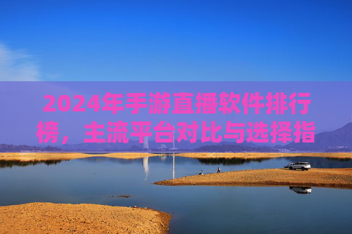 2024年手游直播软件排行榜,主流平台对比与选择指南