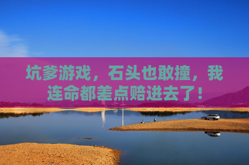 坑爹游戏,石头也敢撞,我连命都差点赔进去了!