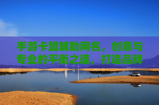手游卡盟辅助网名,创意与专业的平衡之道,打造品牌辨识度,手游卡盟辅助网名,创意与专业的平衡之道,打造品牌辨识度