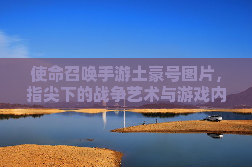 使命召唤手游土豪号图片,指尖下的战争艺术与游戏内财富的视觉盛宴