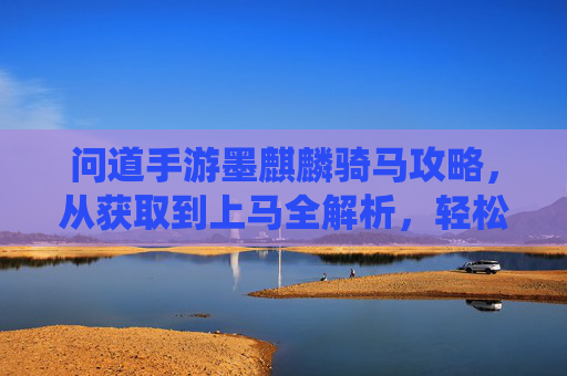 问道手游墨麒麟骑马攻略,从获取到上马全解析,轻松驾驭神兽驰骋仙途,问道手游墨麒麟骑马攻略,从获取到上马全解析,轻松驾驭神兽驰骋仙途
