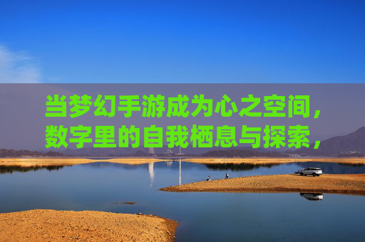 当梦幻手游成为心之空间,数字里的自我栖息与探索,当梦幻手游成为心之空间,数字里的自我栖息与探索