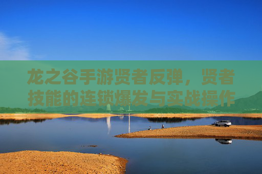龙之谷手游贤者反弹，贤者技能的连锁爆发与实战操作指南，龙之谷手游贤者反弹，技能连锁爆发与实战操作指南