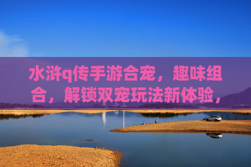 水浒q传手游合宠,趣味组合,解锁双宠玩法新体验,水浒Q传手游合宠,趣味组合,解锁双宠玩法新体验