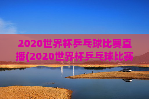 2020世界杯乒乓球比赛直播(2020世界杯乒乓球比赛直播视频)
