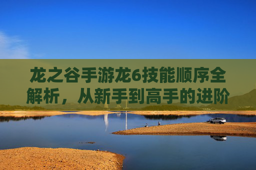 龙之谷手游龙6技能顺序全解析,从新手到高手的进阶指南