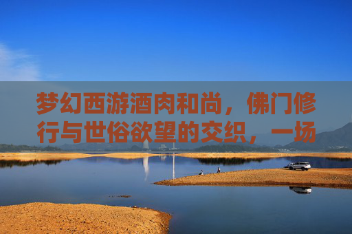 梦幻西游酒肉和尚，佛门修行与世俗欲望的交织，一场关于放下的奇幻剧情