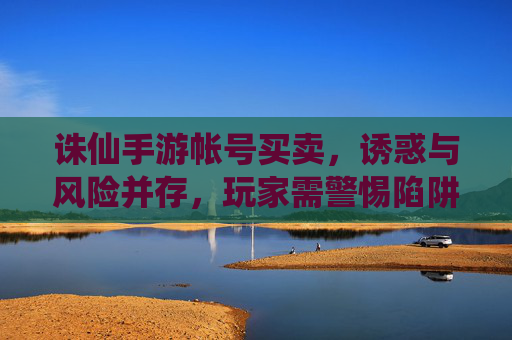 诛仙手游帐号买卖，诱惑与风险并存，玩家需警惕陷阱，诛仙手游账号买卖，诱惑与风险并存，玩家需警惕陷阱