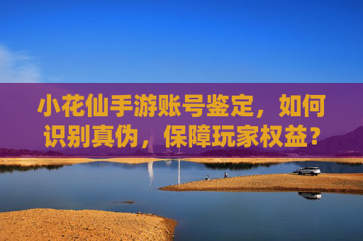 小花仙手游账号鉴定,如何识别真伪,保障玩家权益?小花仙手游账号鉴定,如何识别真伪,保障玩家权益?