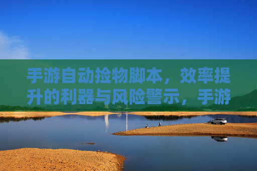 手游自动捡物脚本，效率提升的利器与风险警示，手游自动捡物脚本，效率提升的利器与风险警示