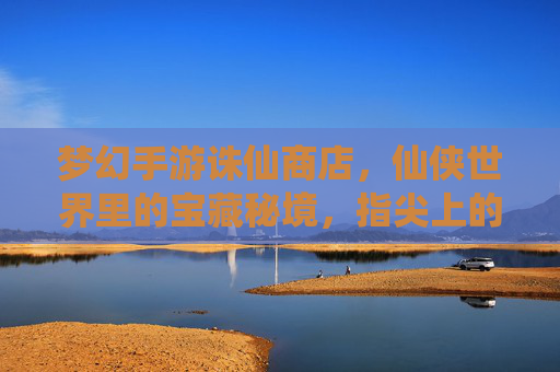 梦幻手游诛仙商店,仙侠世界里的宝藏秘境,指尖上的仙侠狂欢——探寻游戏经济与体验的平衡艺术,梦幻手游诛仙商店,仙侠世界里的宝藏秘境,指尖上的仙侠狂欢——探寻游戏经济与体验的平衡艺术