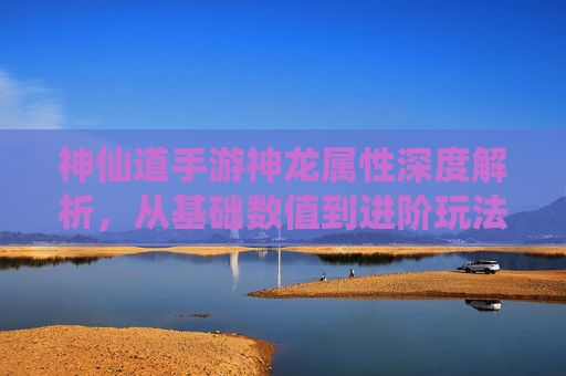 神仙道手游神龙属性深度解析，从基础数值到进阶玩法，解锁神龙伙伴的强大实力，神仙道手游神龙属性深度解析，从基础数值到进阶玩法，解锁神龙伙伴的强大实力