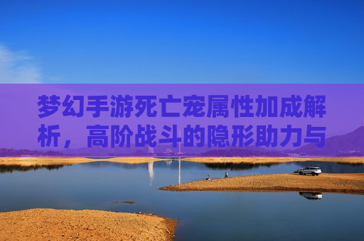 梦幻手游死亡宠属性加成解析，高阶战斗的隐形助力与玩法技巧