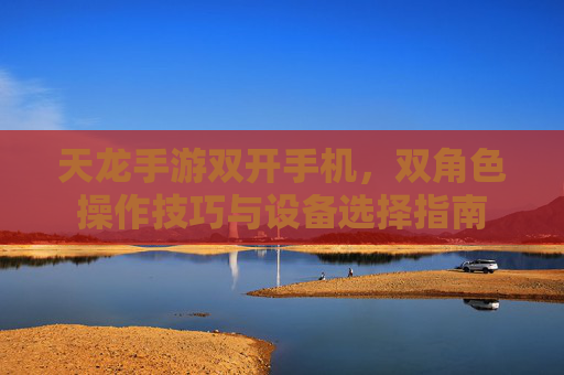 天龙手游双开手机，双角色操作技巧与设备选择指南