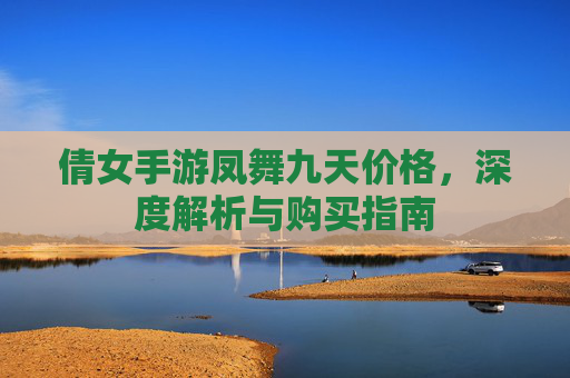 倩女手游凤舞九天价格，深度解析与购买指南
