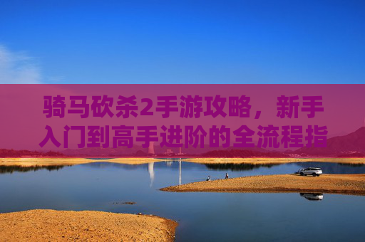 骑马砍杀2手游攻略，新手入门到高手进阶的全流程指南——策略与战斗的完美融合