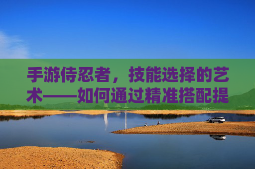 手游侍忍者,技能选择的艺术——如何通过精准搭配提升战斗效率与角色潜力,手游侍忍者,技能选择的艺术——如何精准搭配提升战斗效率与角色潜力