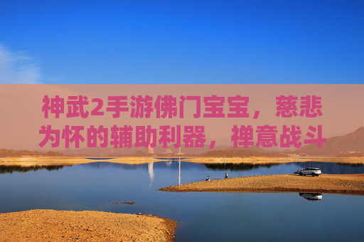 神武2手游佛门宝宝,慈悲为怀的辅助利器,禅意战斗中的守护神,神武2佛门宝宝,慈悲为怀的辅助利器,禅意战斗中的守护神