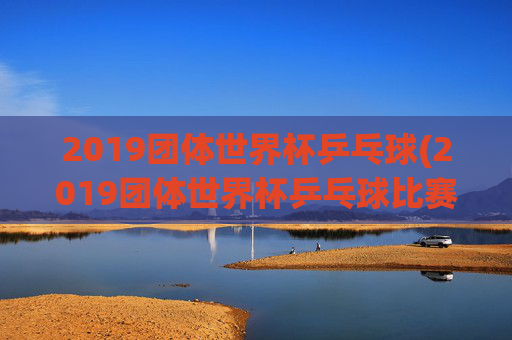 2019团体世界杯乒乓球(2019团体世界杯乒乓球比赛孙颖莎)