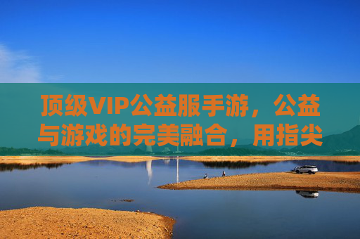 顶级VIP公益服手游,公益与游戏的完美融合,用指尖点亮爱心,让快乐与温暖同行
