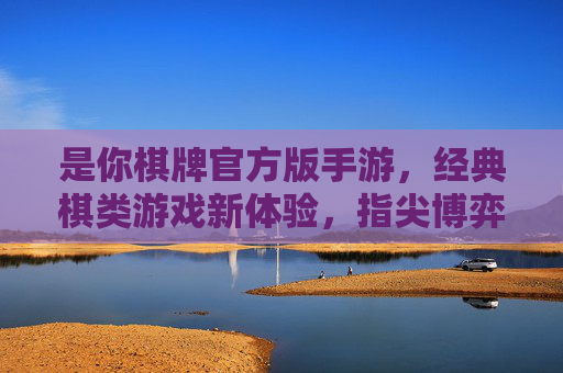是你棋牌官方版手游,经典棋类游戏新体验,指尖博弈尽享乐趣,是你棋牌官方版手游,经典棋类新体验,指尖博弈尽享乐趣