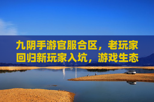 九阴手游官服合区,老玩家回归新玩家入坑,游戏生态焕新与机遇,九阴手游官服合区,老玩家回归新玩家入坑,游戏生态焕新与机遇