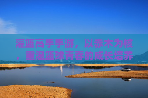 灌篮高手手游,以赤木为核,重温篮球青春的成长培养之旅