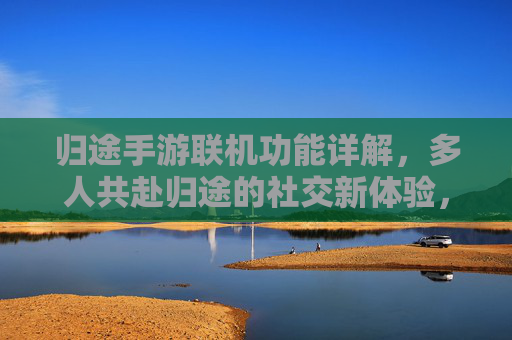 归途手游联机功能详解，多人共赴归途的社交新体验，归途手游联机功能详解，多人共赴归途的社交新体验