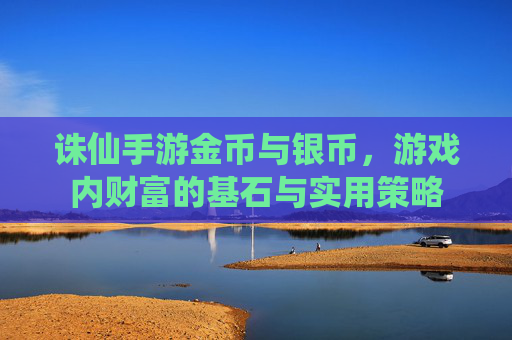 诛仙手游金币与银币，游戏内财富的基石与实用策略