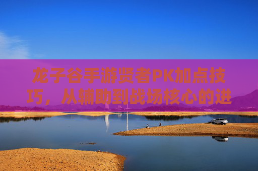 龙子谷手游贤者PK加点技巧,从辅助到战场核心的进阶之路